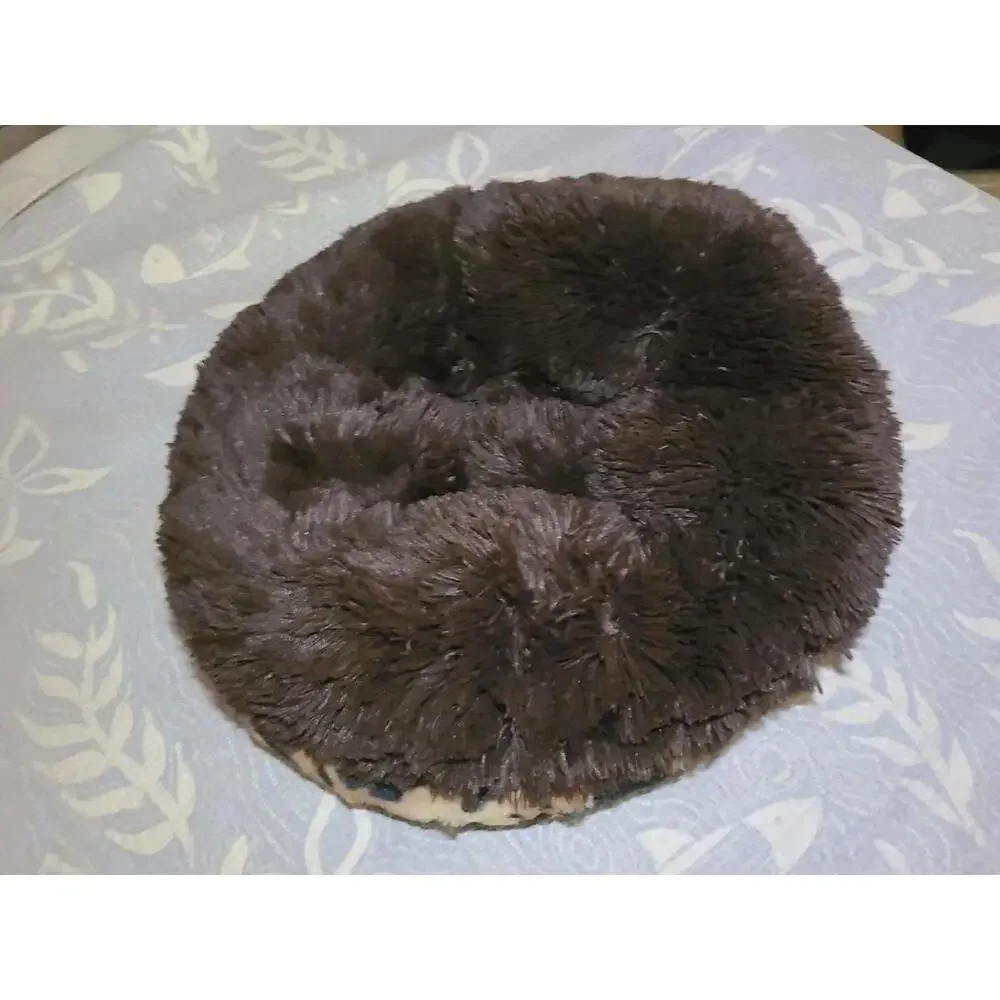 Baylee Nasco Bagel Bed 20